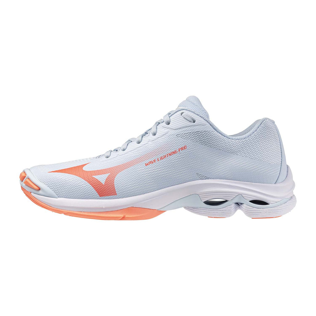 wave lightning pro volleybalschoenen