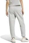 PANTA ADIDAS W INTERL CP ZNE BIANCO
