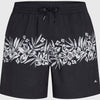 Uni Flower 16 Zwemshort