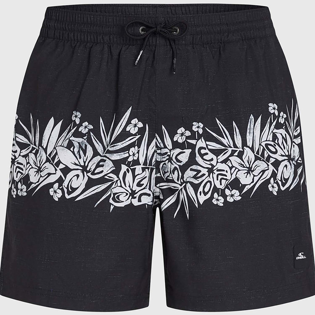 Uni Flower 16 Zwemshort