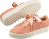 VIKKY PLATFORM RIBBON S