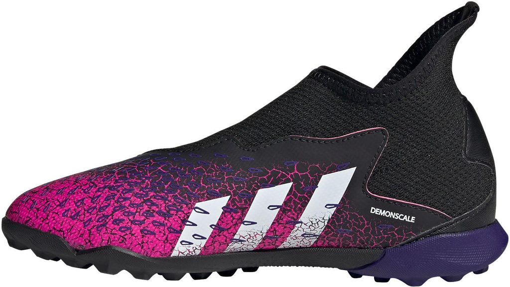 Predator Freak.3 Veterloze Turf Voetbalschoenen