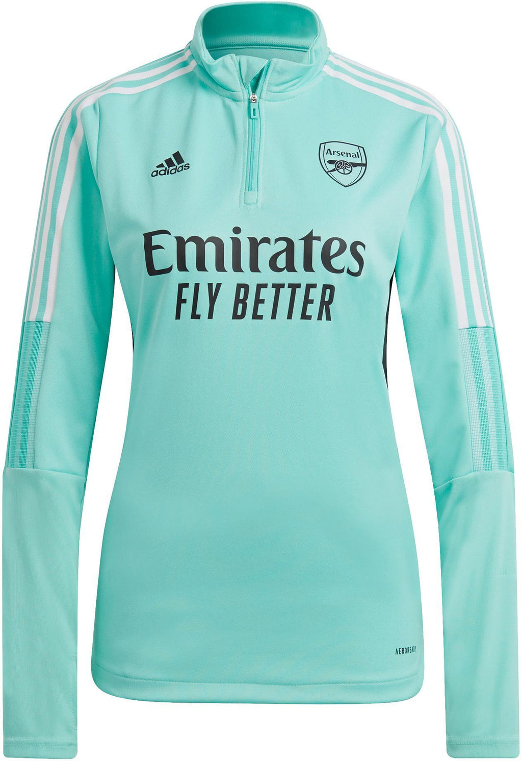 Arsenal trainingsshirt 21/22