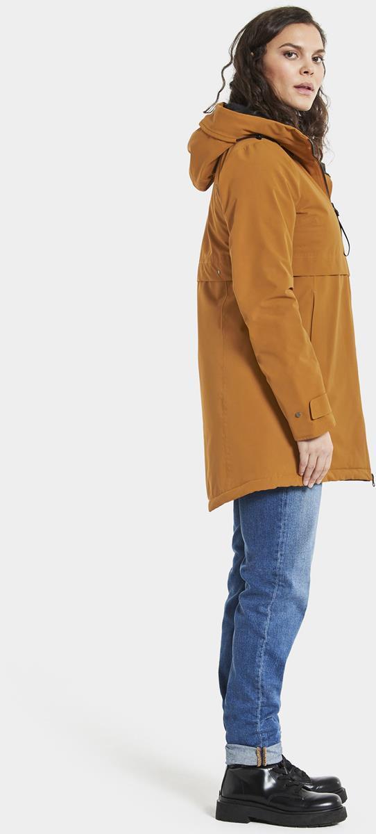 Helle Wns Parka 5