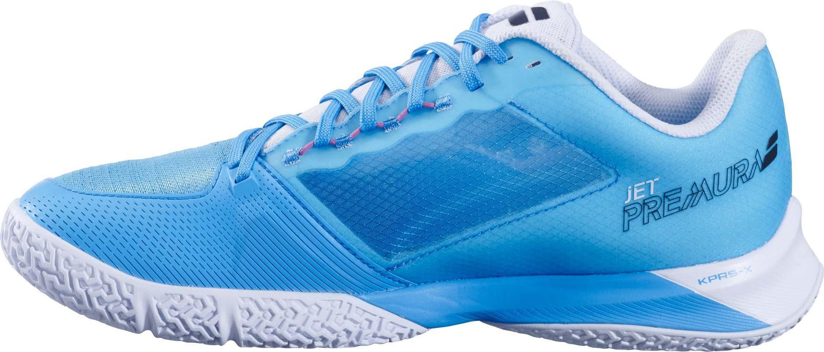 Jet Premura 2 Lebron padelschoenen