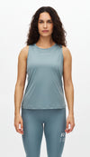 Team Logo Tank topje training