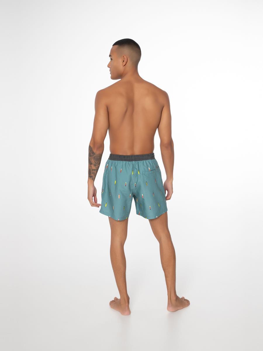 Prtfirdows Beachshort