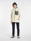 Prtjerry Jr Full Zip Hoody