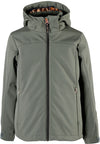 Ariesta Softshell kids jack