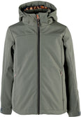 Ariesta Softshell kids jack
