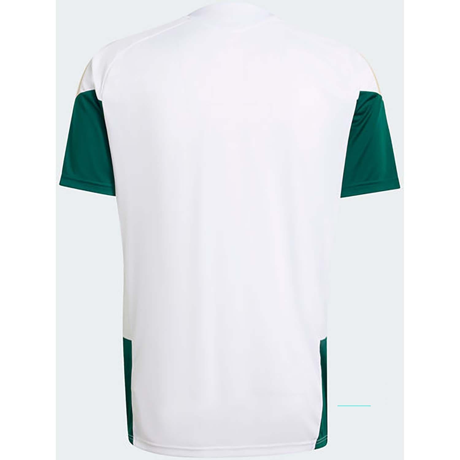 Italië 26 Tiro Training Voetbalshirt