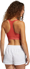 DRST ASK BRA Da.Bustier, 70%rec.Pes/19%Pes/11% El, Mesh