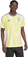 Juventus 24/25 uitshirt