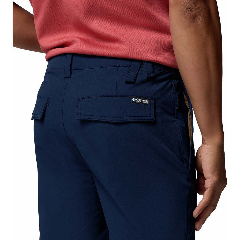 roc tech shorts 9 inch
