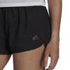 Run Fast Running Short zonder Binnenbroekje