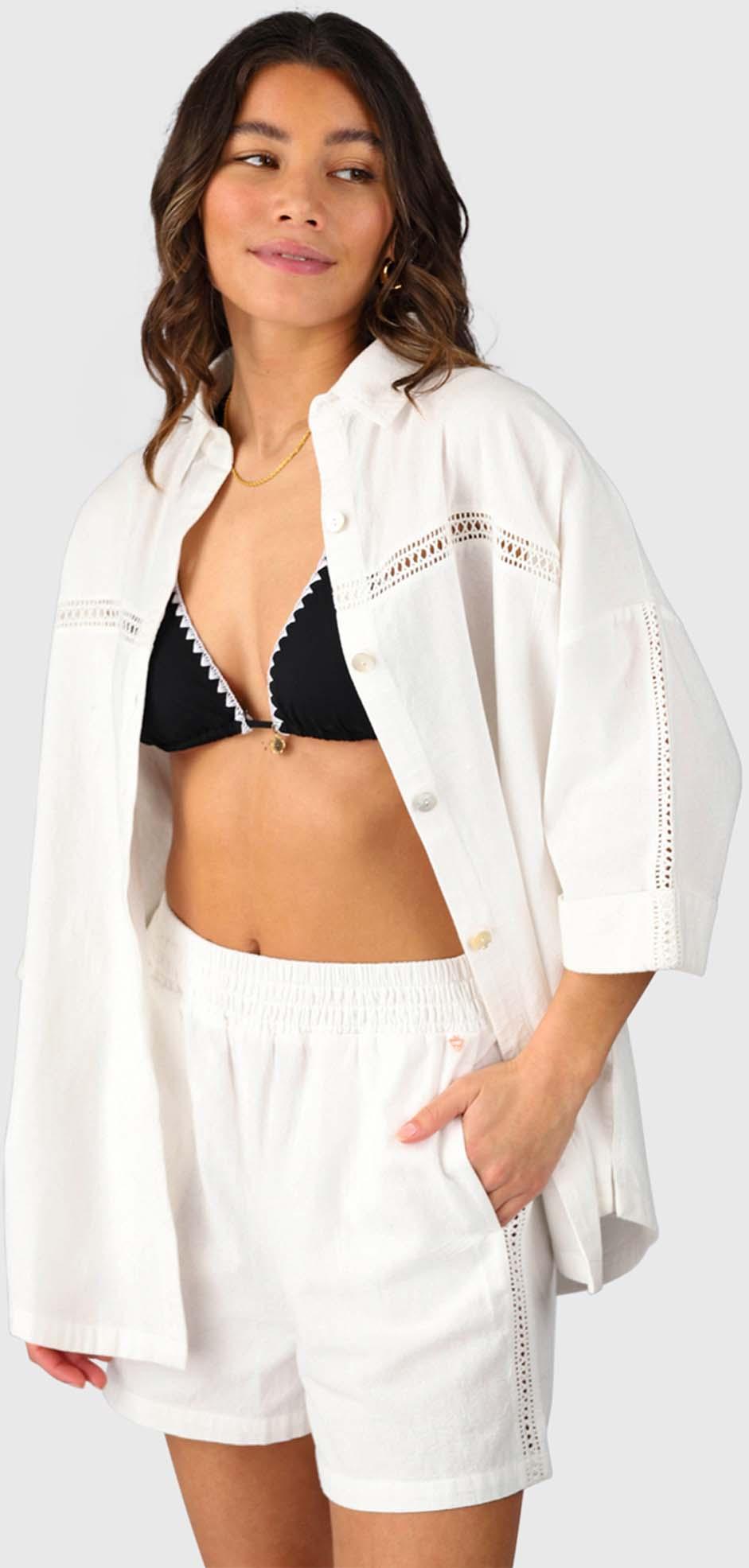 Riley Women Shirt