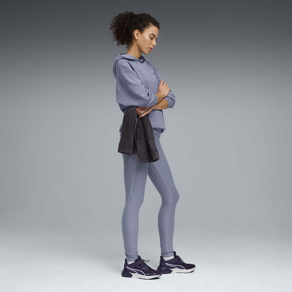 Cloudspun Tights training