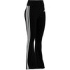 Optime Essentials 3-Stripes Flared legging