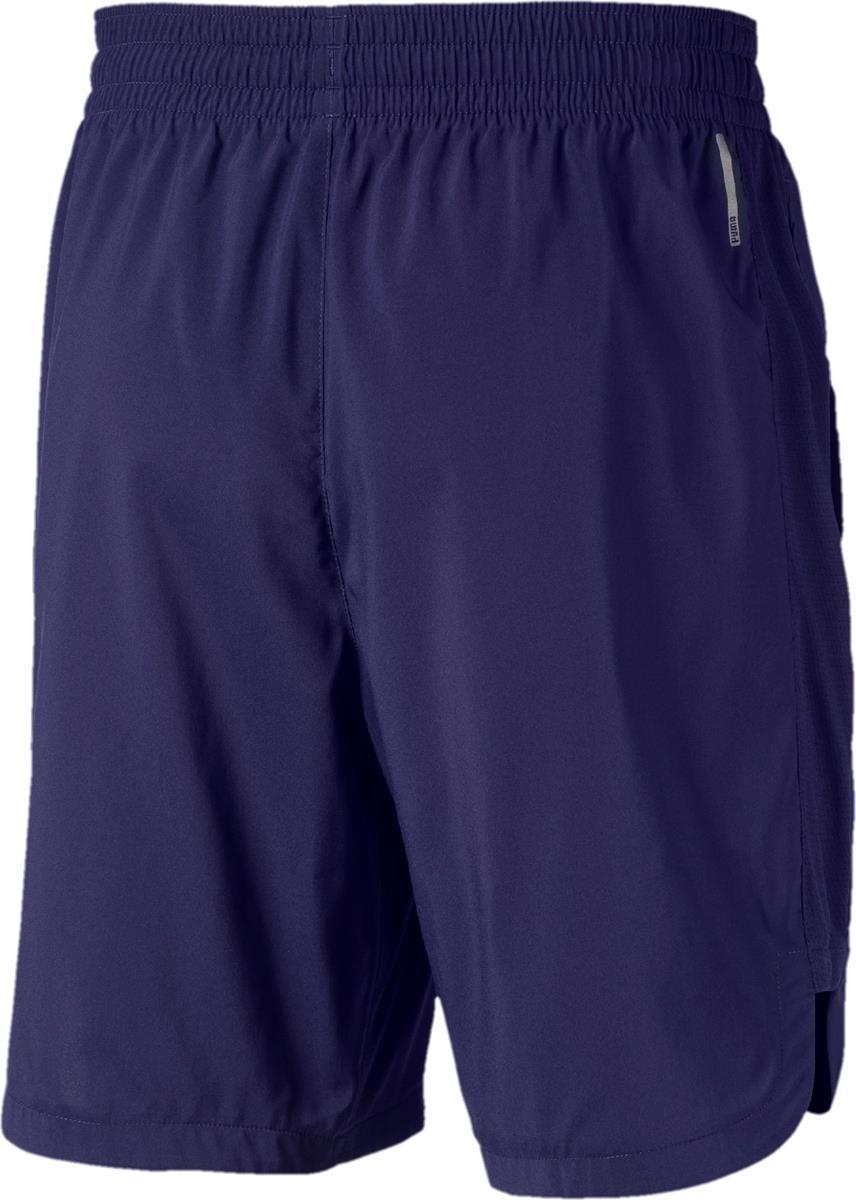 puma woven short
