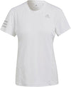CLUB TEE. Tennisshirt