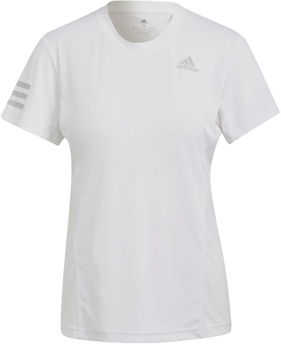 CLUB TEE. Tennisshirt