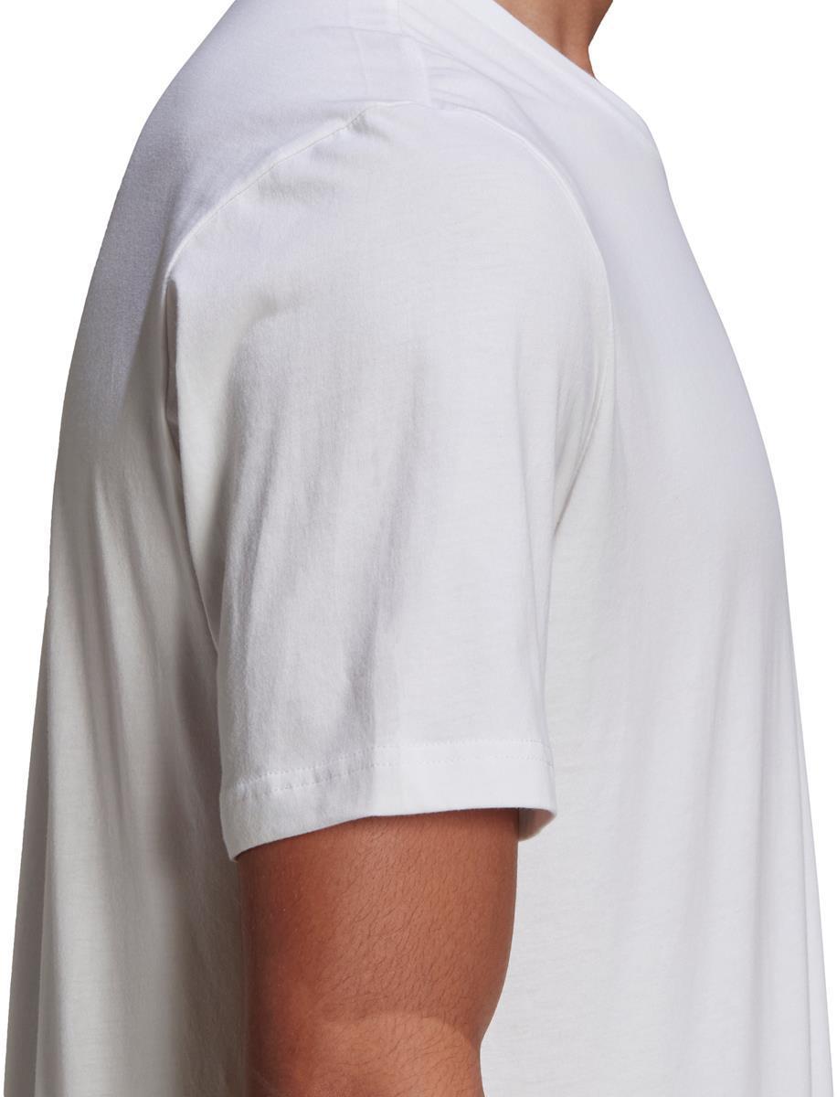 M SL SJ Hr. T-Shirt,Single jersey - siliconfinish / anti pilling