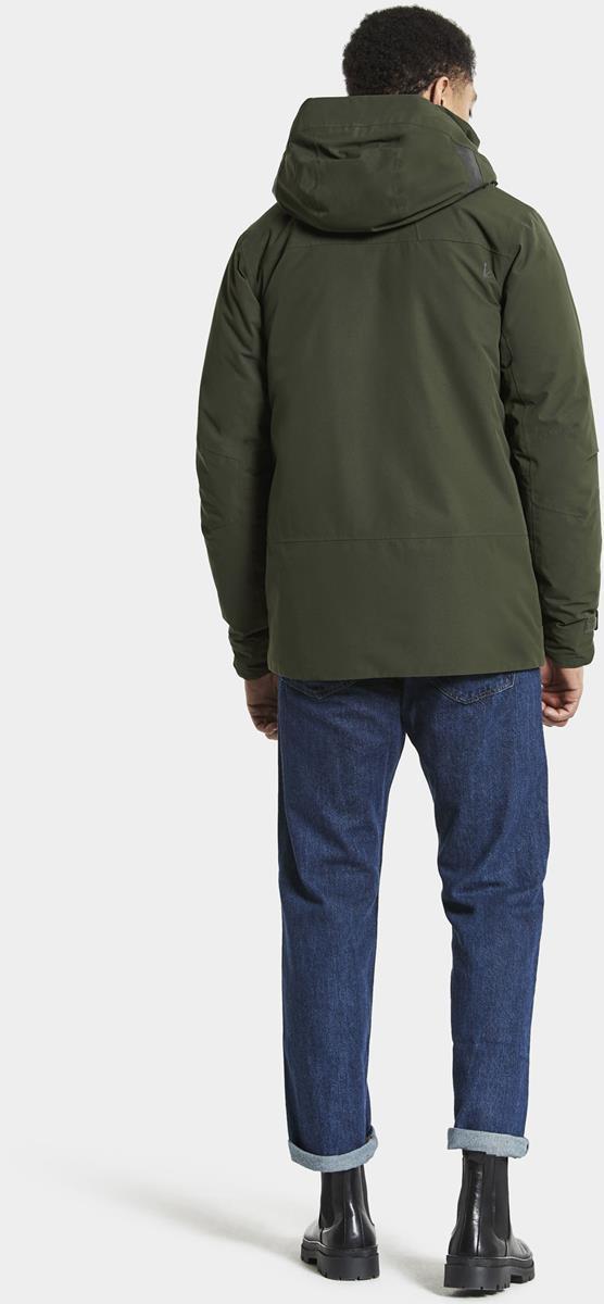Sebastian Usx Jkt 3