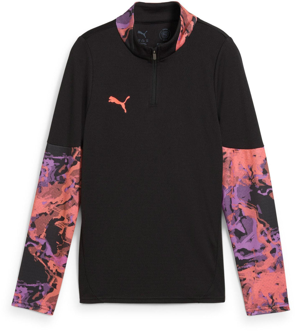 Individualcup 1/4 Zip-top