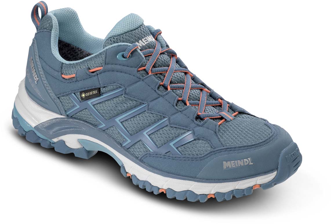 Caribe GTX wandelschoenen