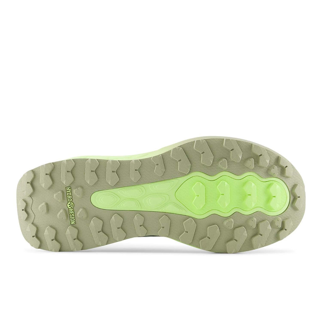 Hardloopschoenen trail