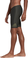 Badge Fitness Swim Lange Zwembroek