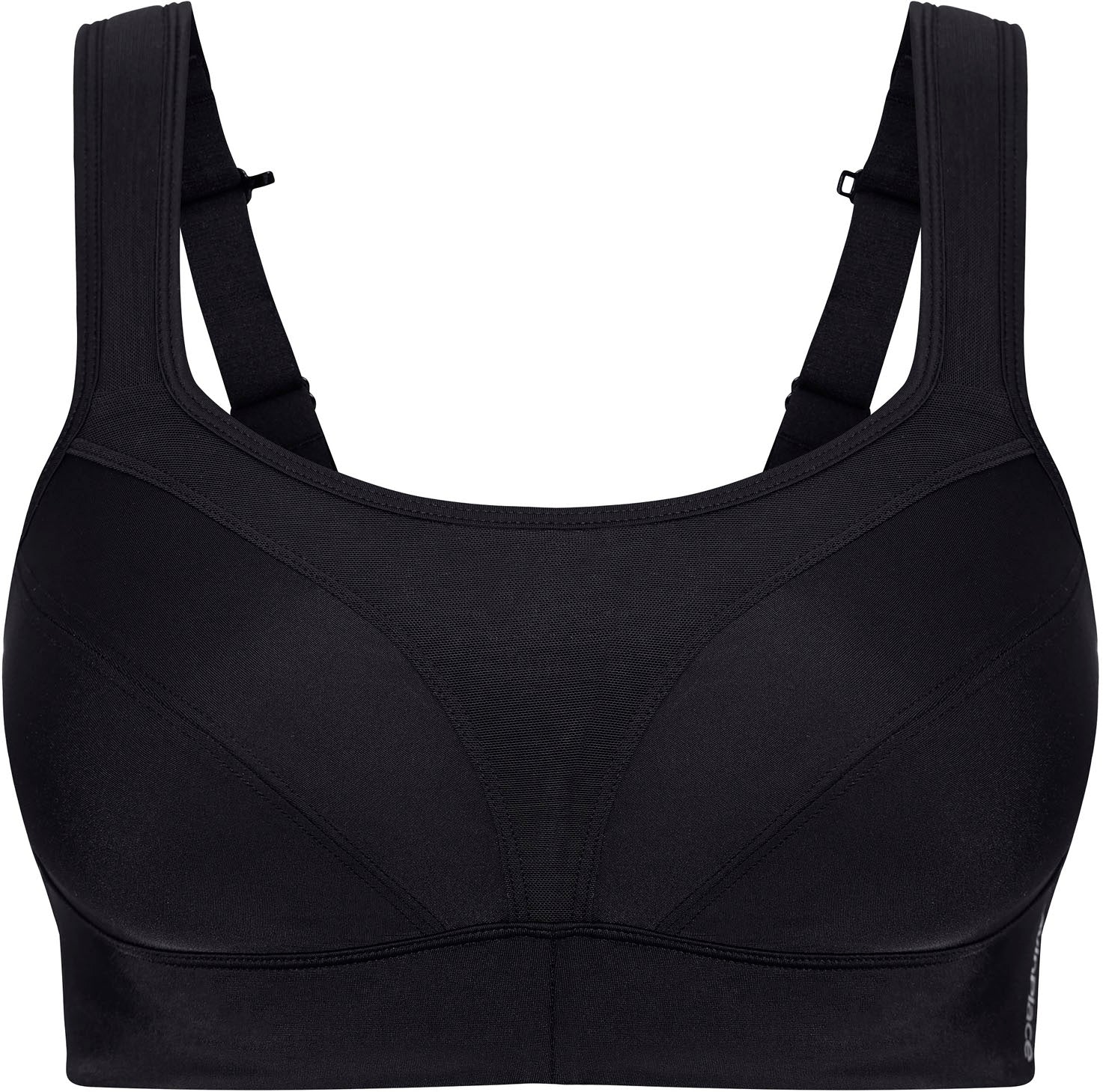 High Support G-Cup sport bh