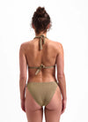 Padded bikinitop