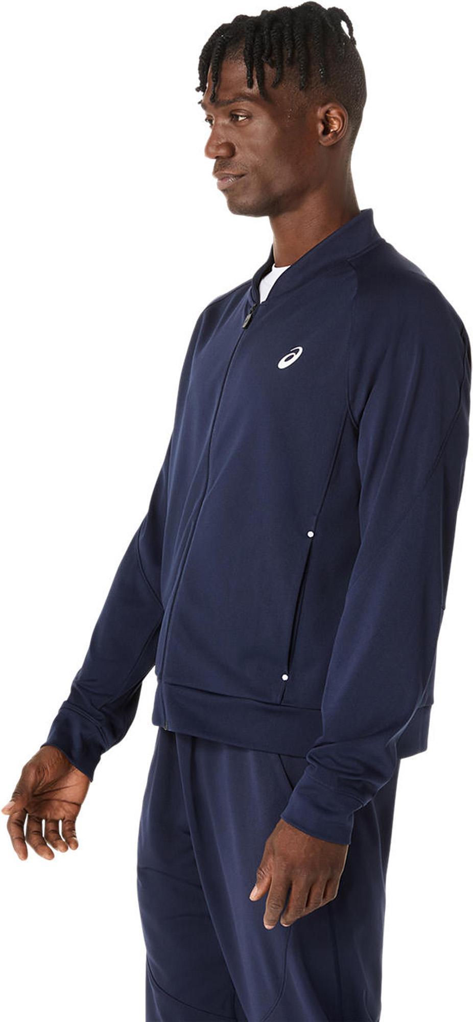 Court Warm-up Jacket