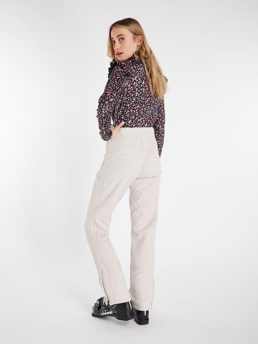 Prtatlas Softshell Snowpants