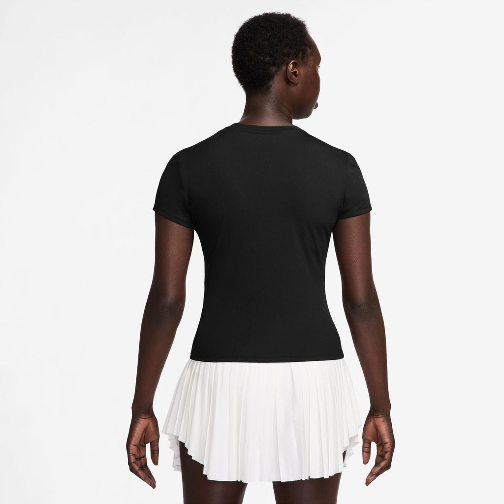 nikecourt advantage women's dri-fit