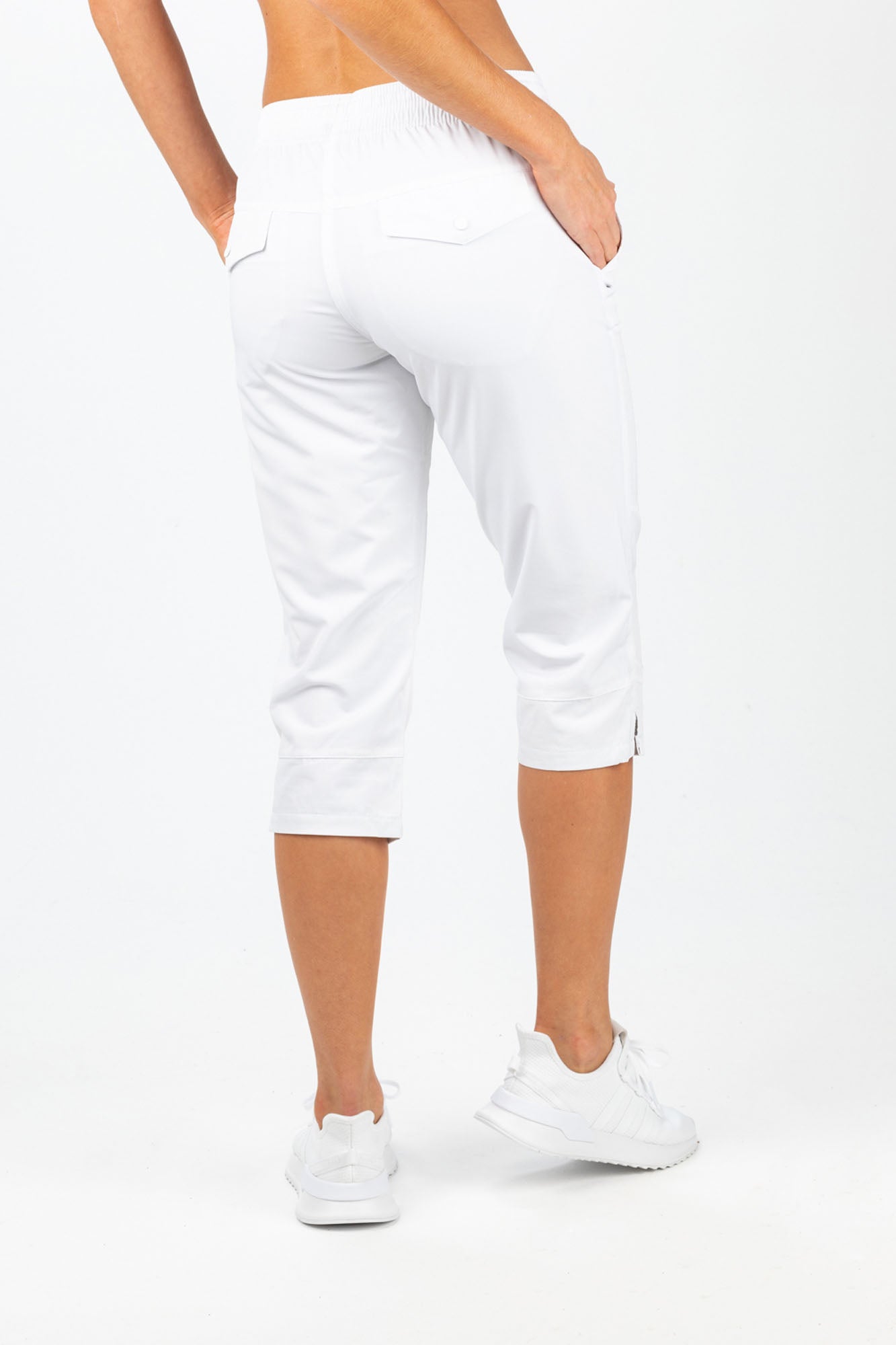 Shinee capri broek