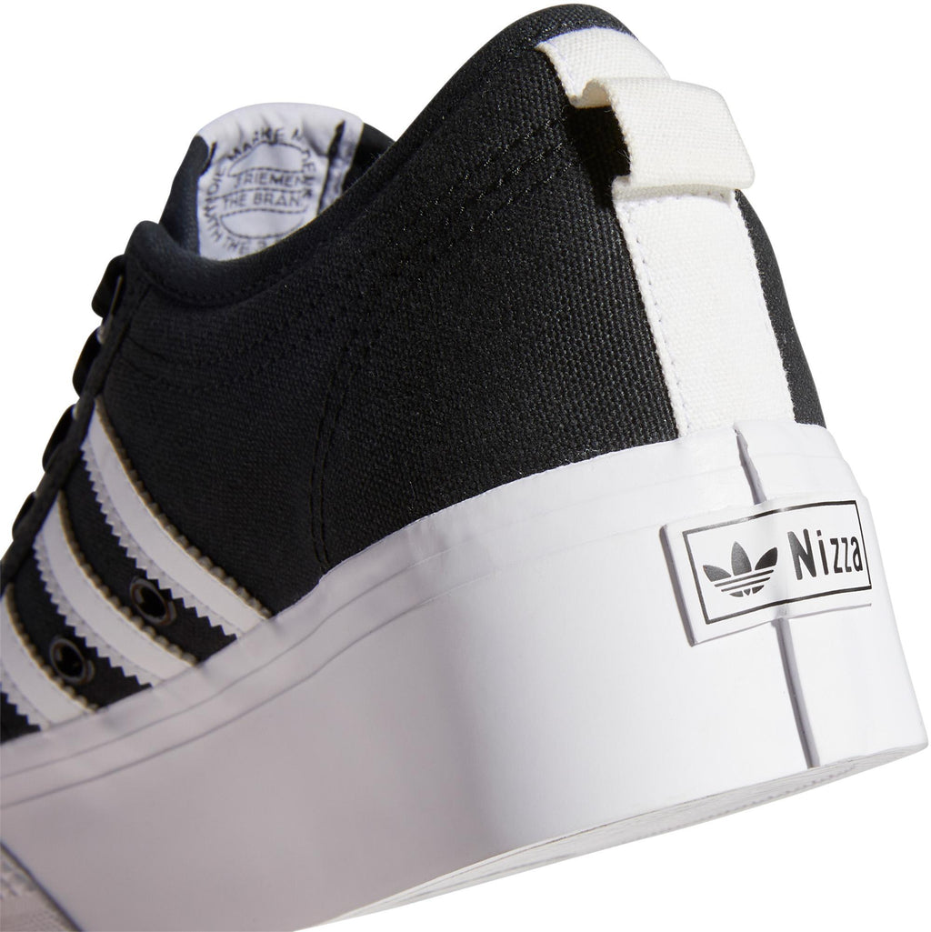 Nizza Platform Schoenen