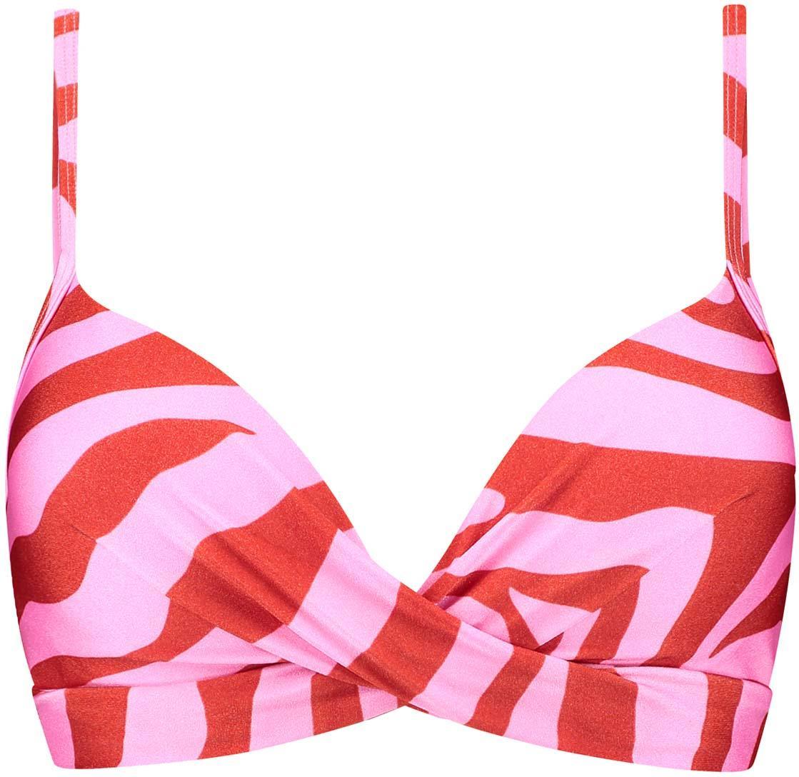 Padded Wired bikinitop