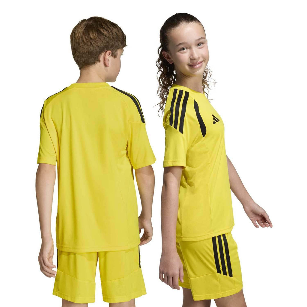 Tiro 26 League kids Voetbal Trainingsshirt Korte Mouw