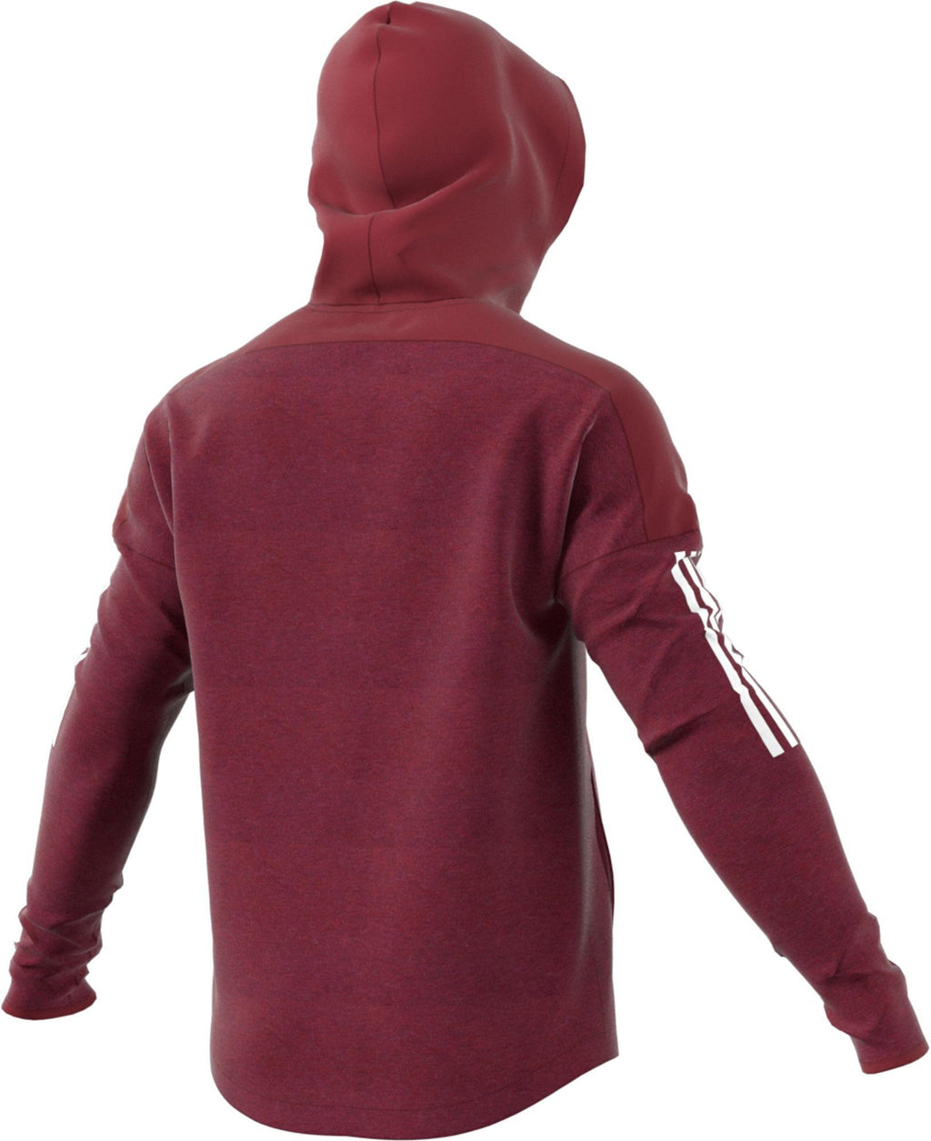 adidas M SID LGO PO FL