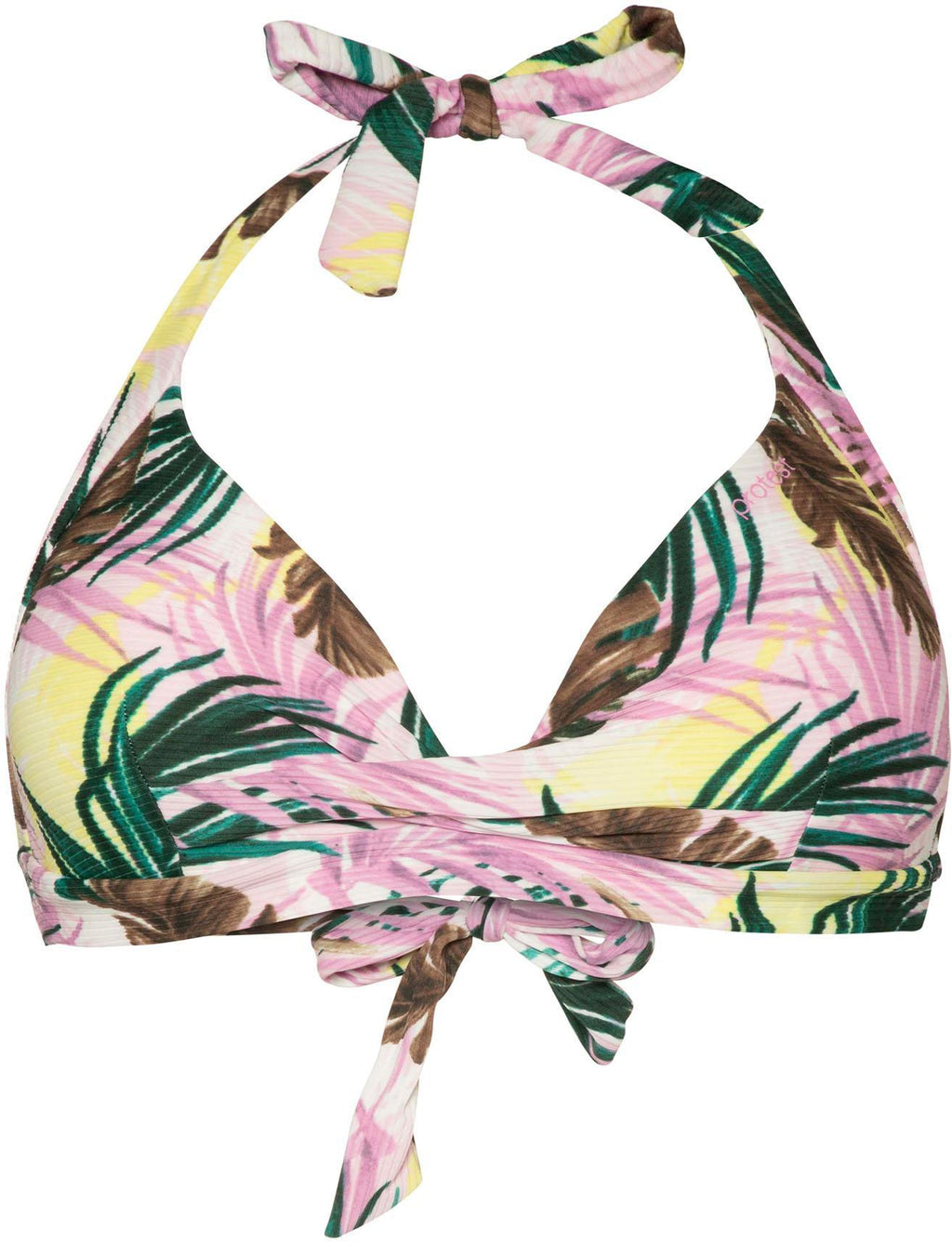Mm Kano Ccup Bikini Top