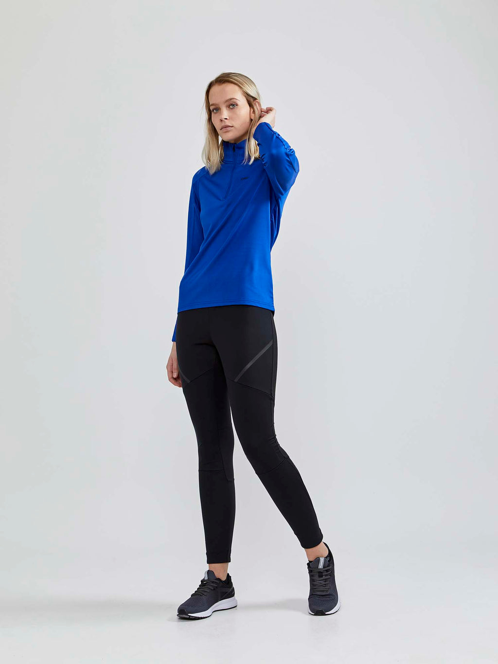 Core Gain longsleeve