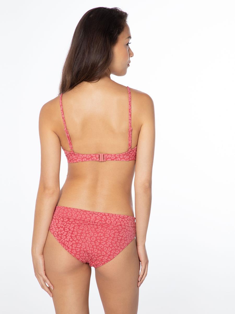 Mixtara Triangle Bikini Top Bcd-cup