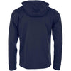 Field Hooded Top