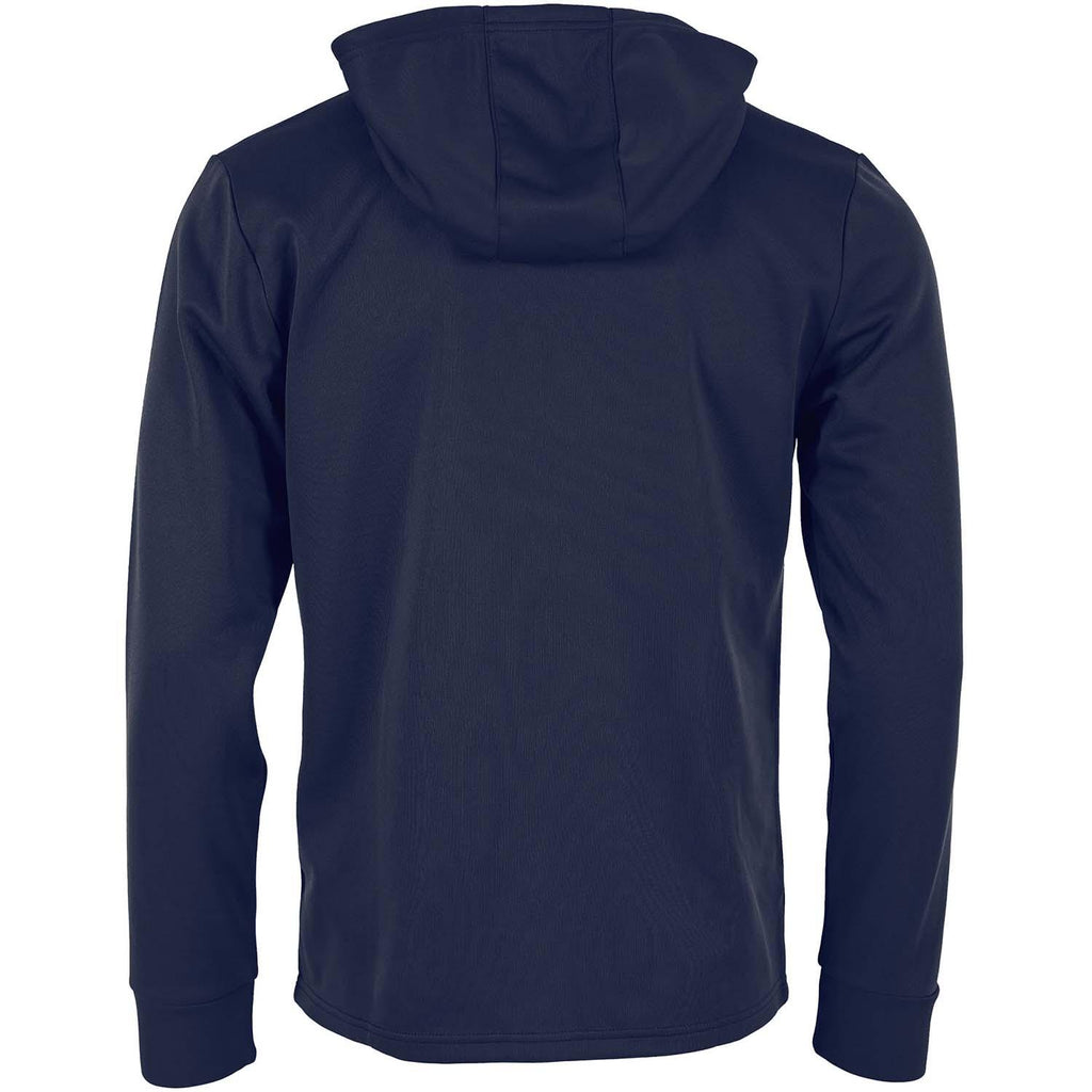 Field Hooded Top