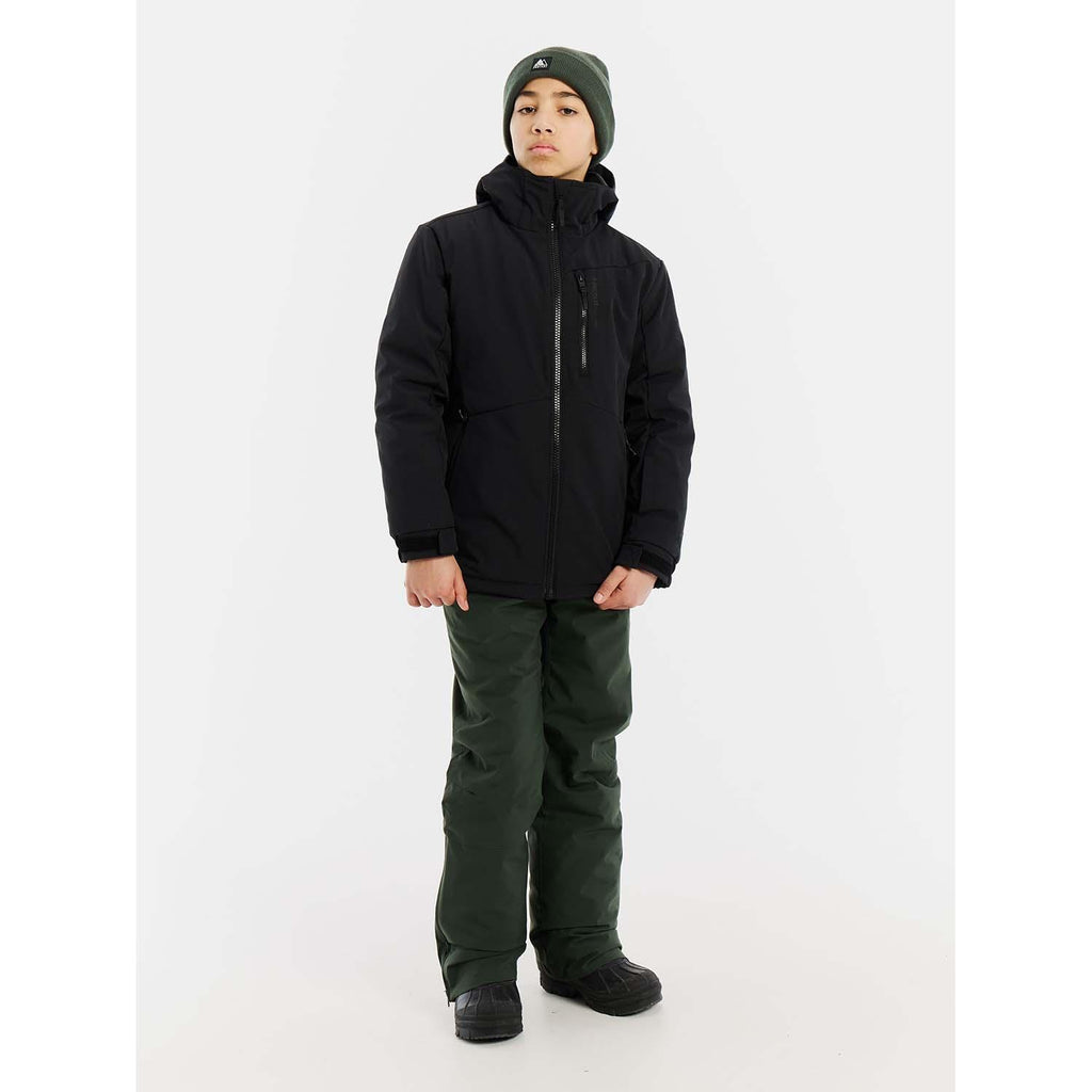 Prtsoulby Jr ski-jas
