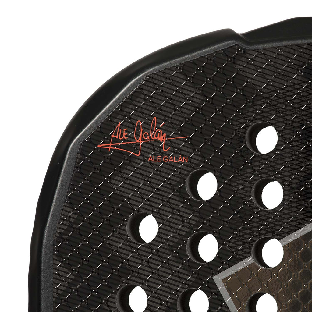 Metalbone d+ 2026 padel racket