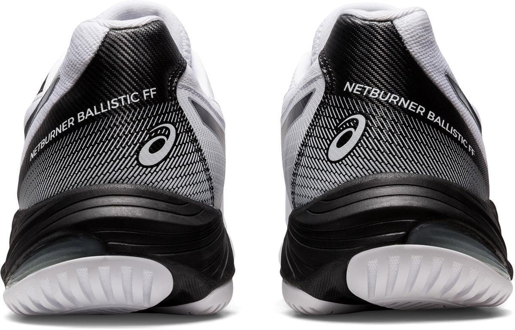 Netburner Ballistic FF 3 zaalschoenen
