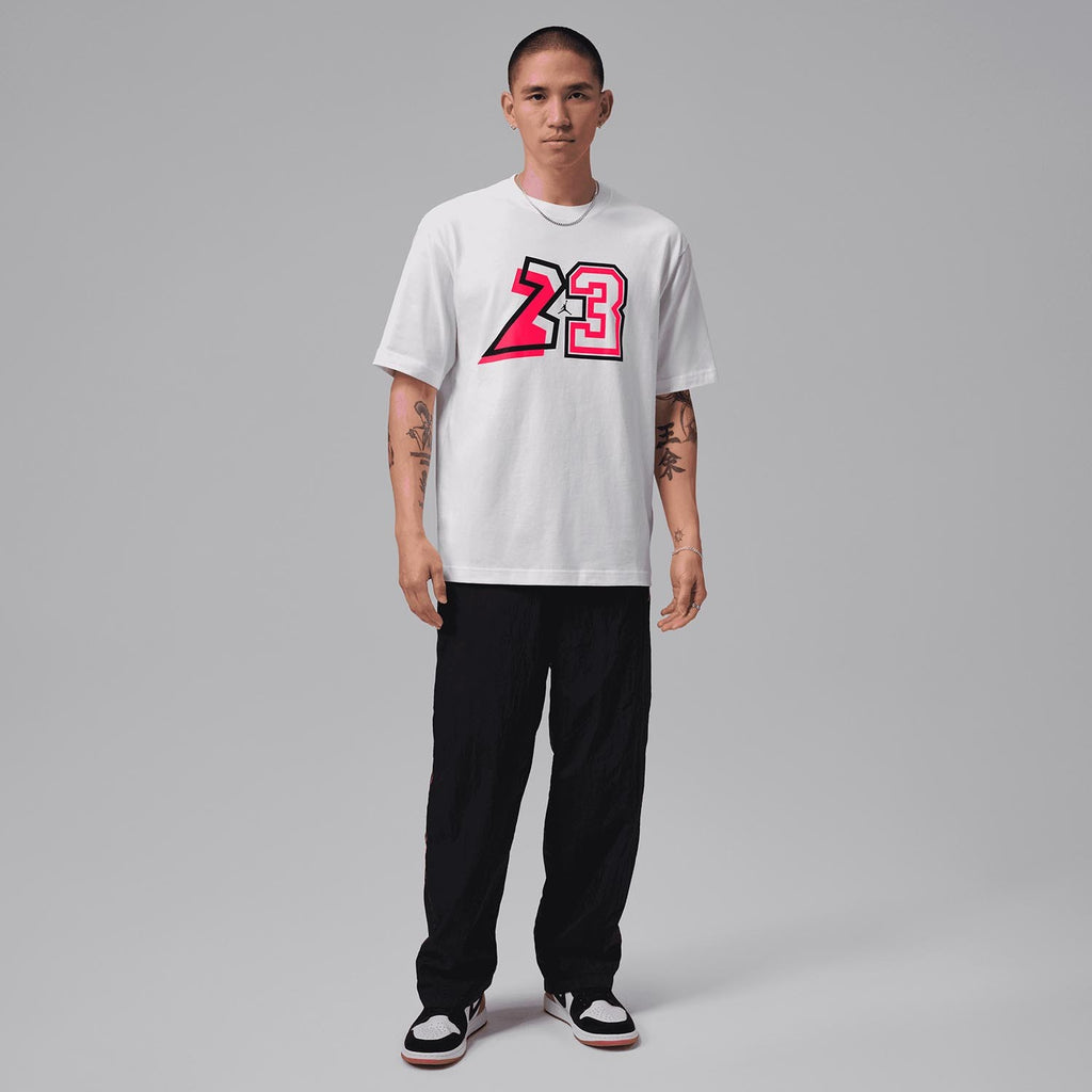Jordan Men's 23 Graphic Shirt